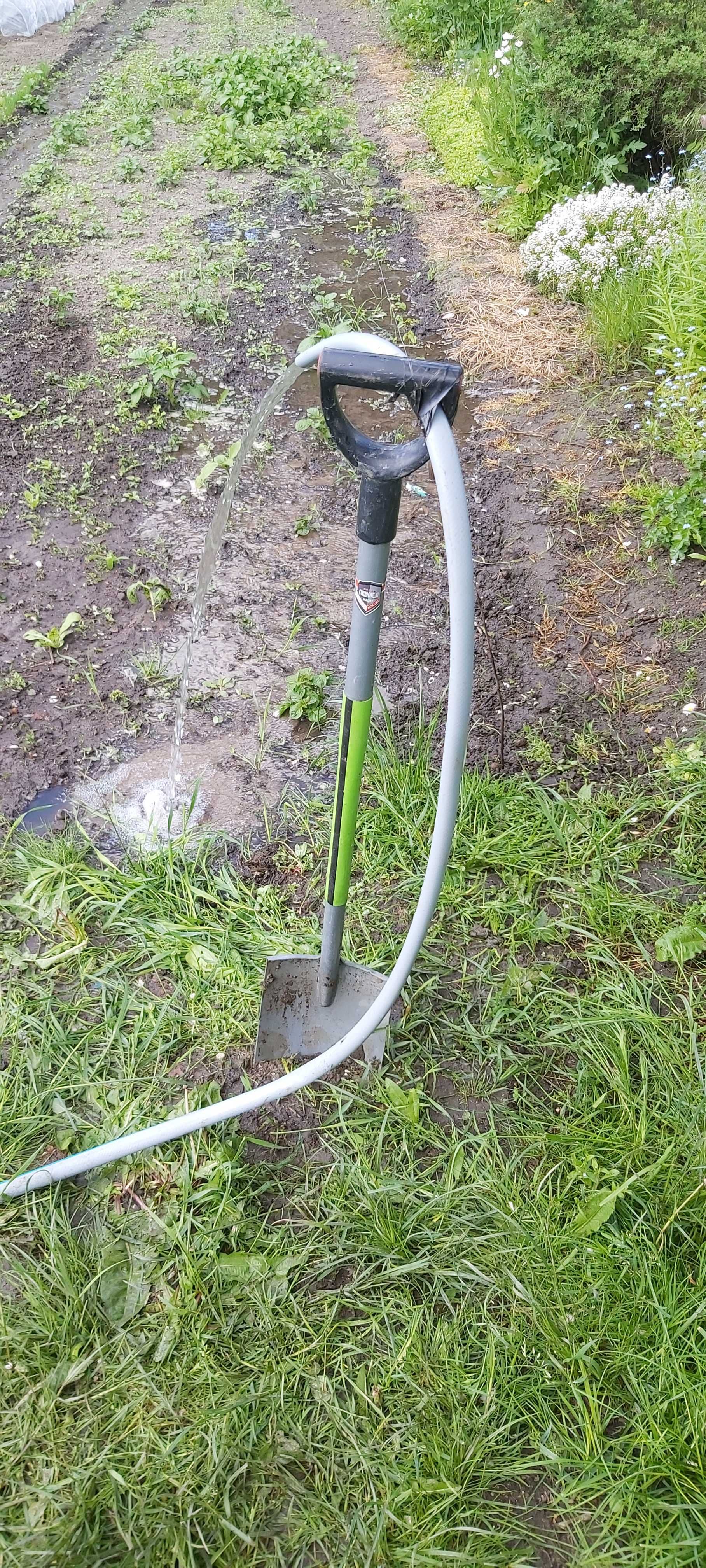 wiercenie studni