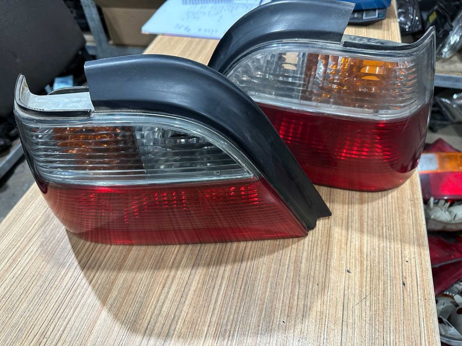 Фонарь задний правый левый  Daewoo Nexia