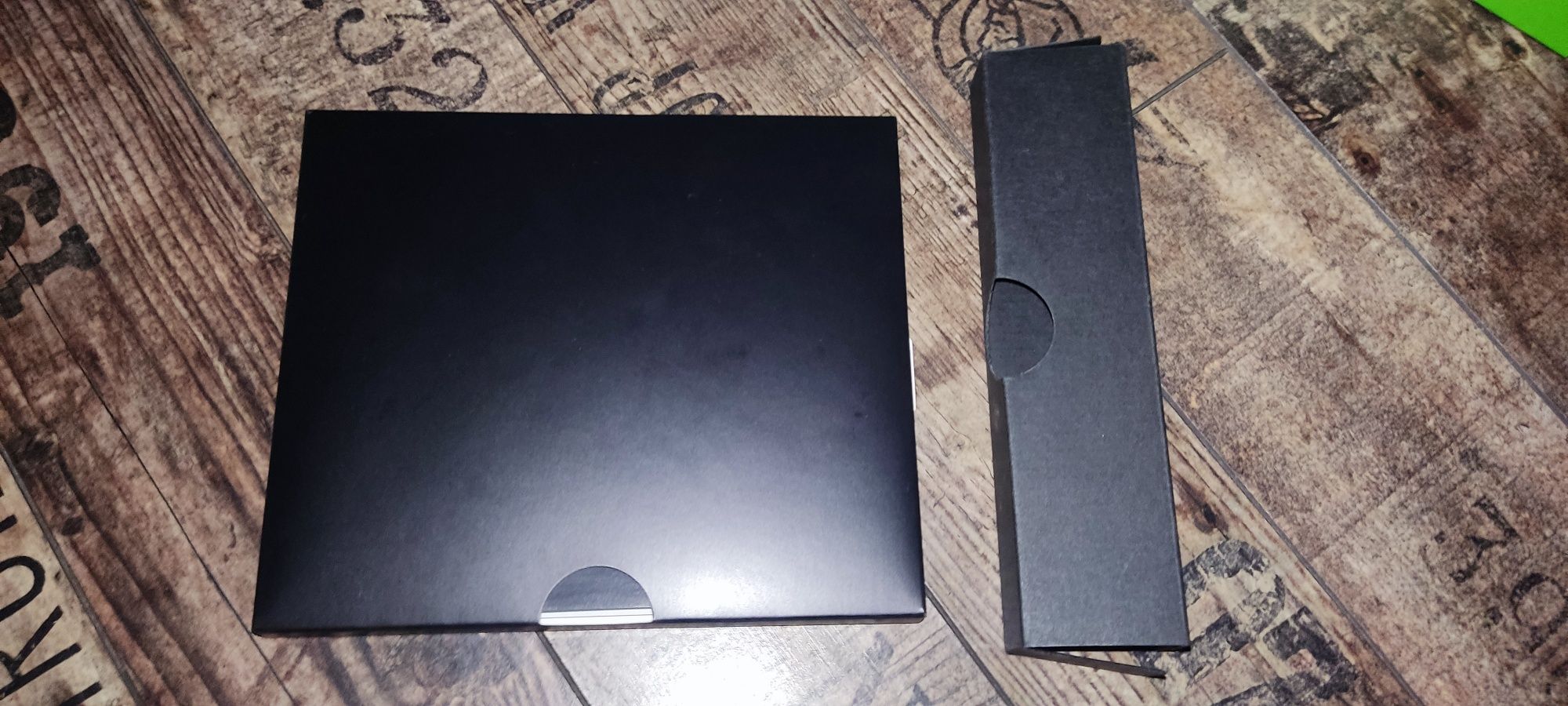 Xbox Elite Series 2 только коробка