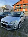 Ford Focus 2011, 1.6 116cv,