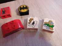 Lego Duplo klocki tematyczne bank