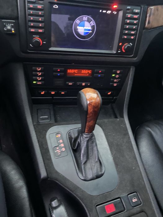 Продам BMW 535 V8