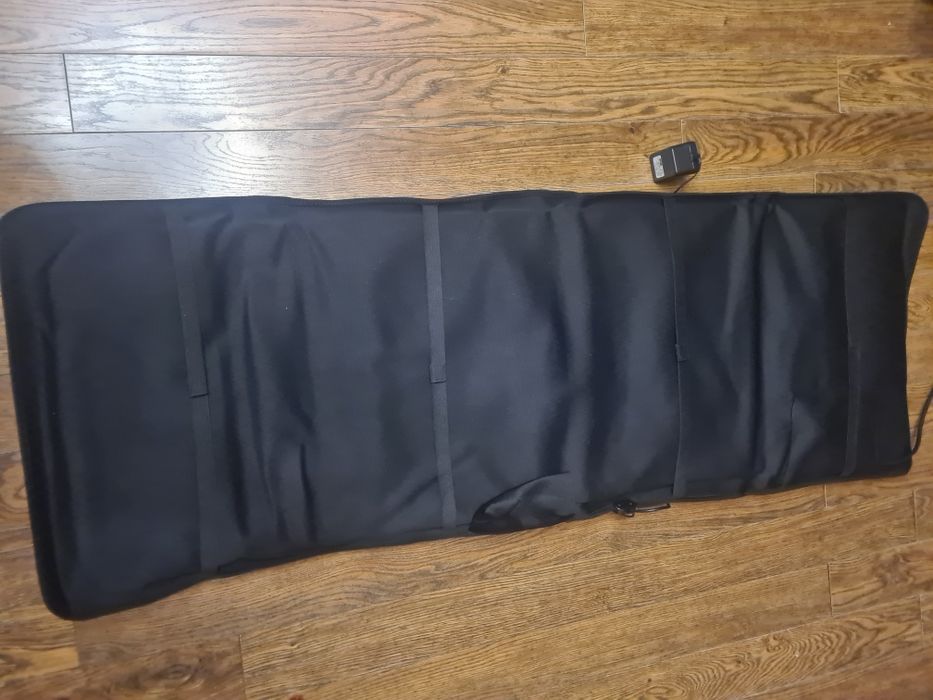 Mata do masażu całego ciała