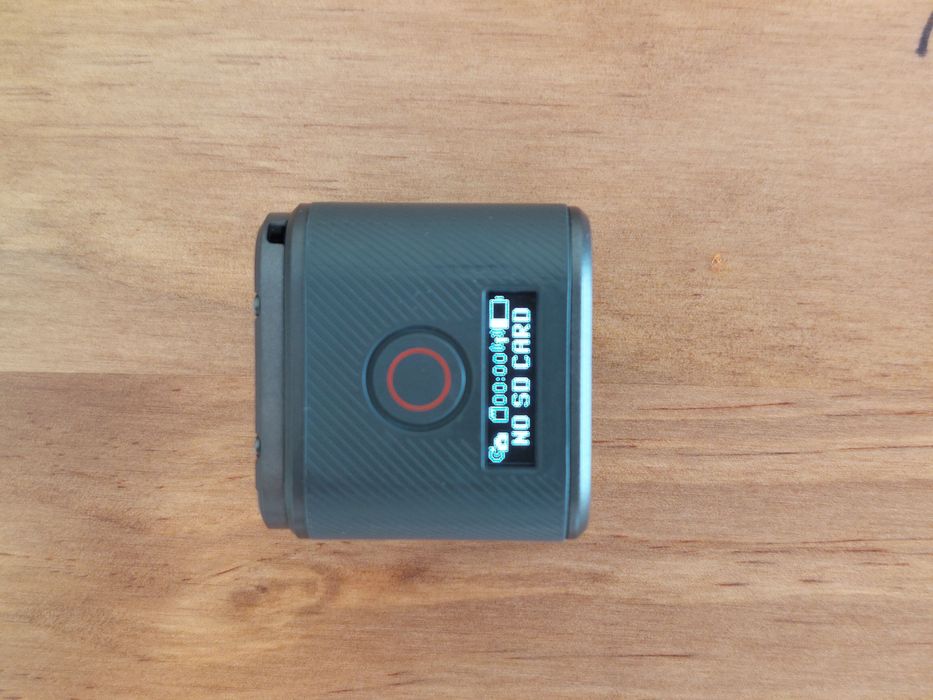 Gopro Session 5 kamera sportowa w stanie fabrycznym