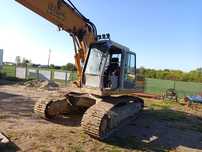 Liebherr 904 litronic