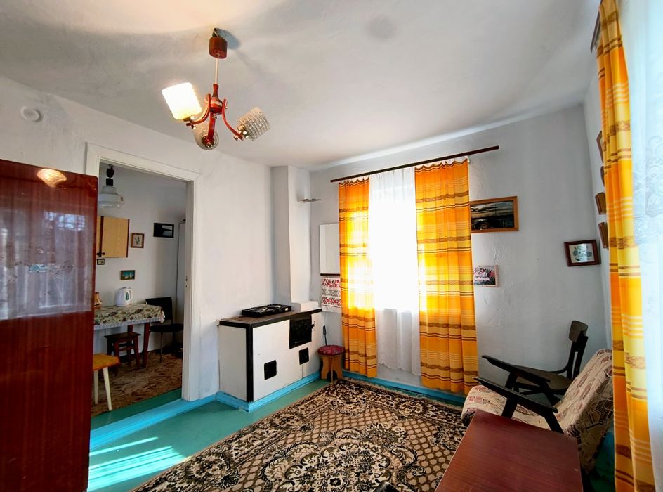 2поверховий дім 31 м2 меблі техніка 2 км Миколаїв Тернівка дача Вимпел