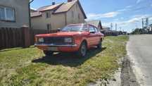 Ford Taunus fastback