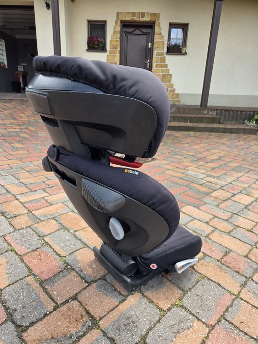 BeSafe iZi Up X3 FIX fotelik samochodowy 15-36 kg