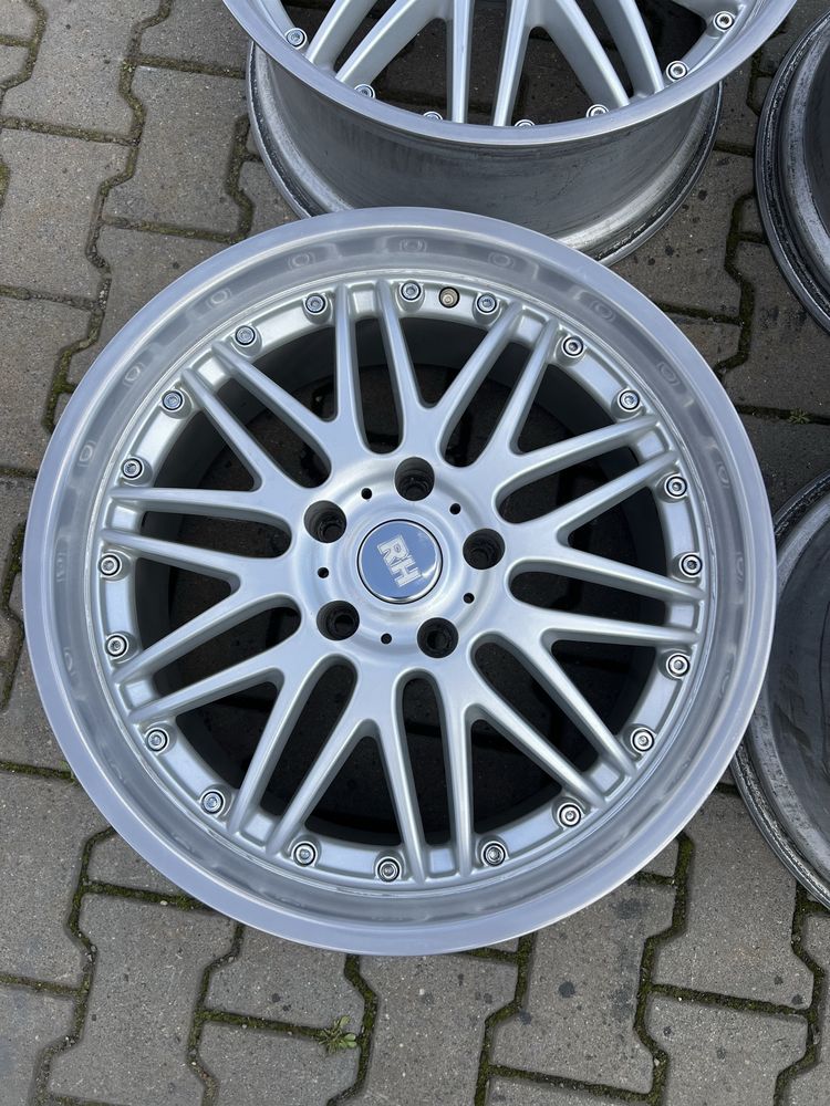 5/130 R20 Audi Q7 / VW Touareg / Porsche Cayenne