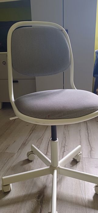Krzesło obrotowe IKEA