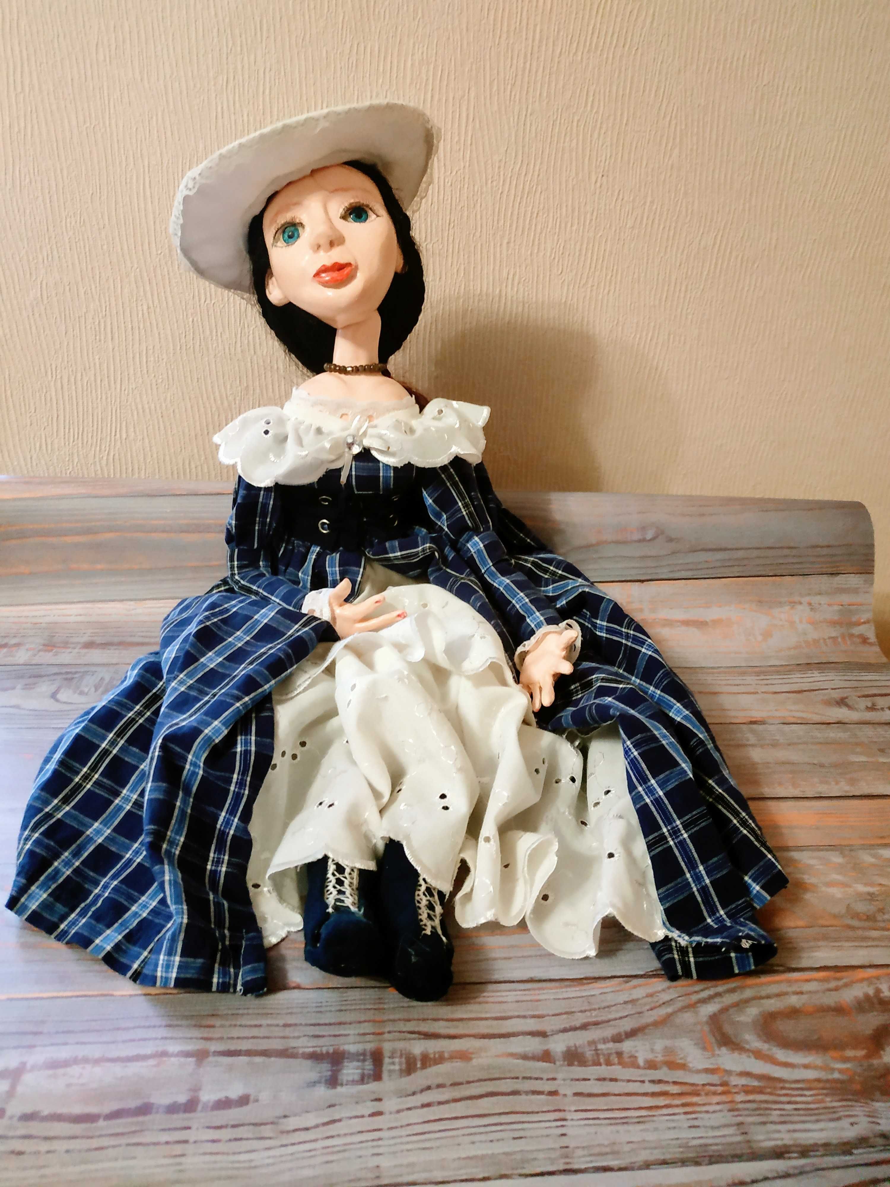 Лялька Марисабель 55 см