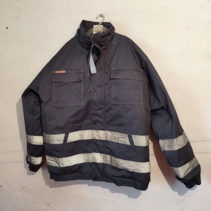 Куртка чоловіча зимова(привезено з Європи)