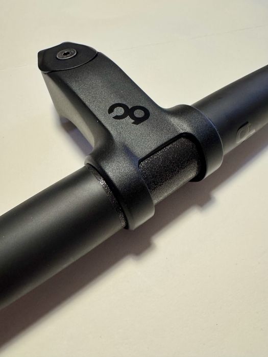 Guiador e avanço Orbea OC