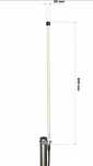 Antena Interline HORIZON 868 Helium LoRaWan 8dBi