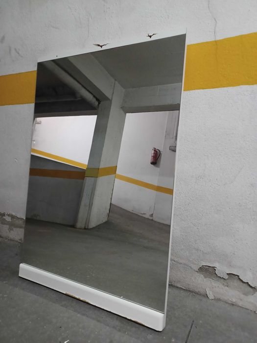 Espelho casa de banho