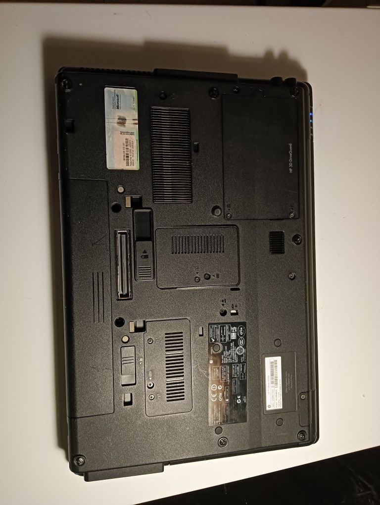 HP ProBook 6545b 4GB/0GB