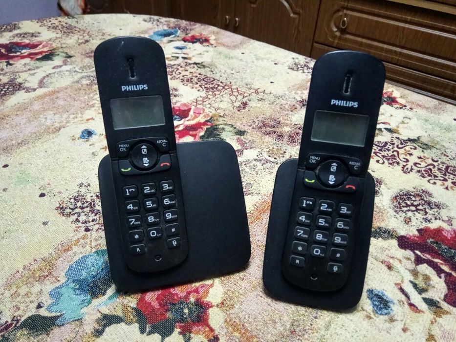 Продам стаціонарний телефон