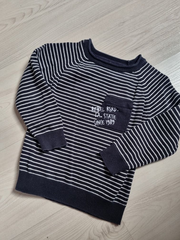 Sweter Reserved roz 104