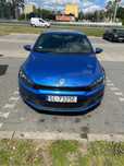 Volkswagen Scirocco Vw Scirocco MK3 1.4 TSI