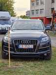 SPRZEDAM AUDI Q7 3.0 TDI DPF Quattro Tiptronic