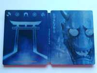 Steelbook Ghostwire Tokyo Nowy G2