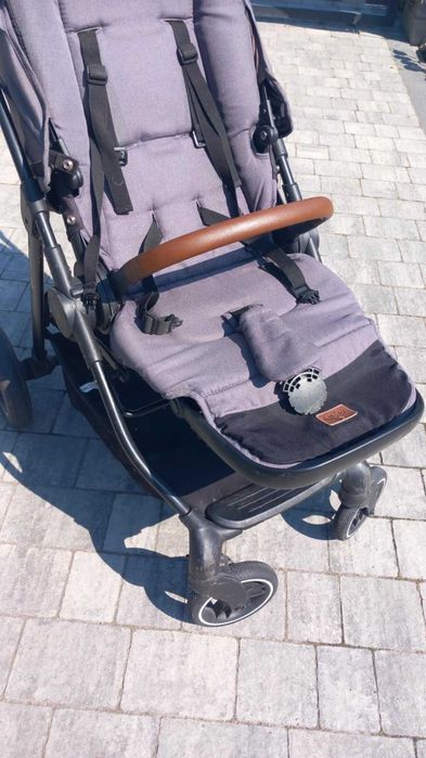 Wózek spacerowy ALL ROAD Kinderkraft