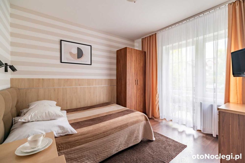 Pobyt Sylwestrowy 2025 rok.   Zapraszamy nad morze