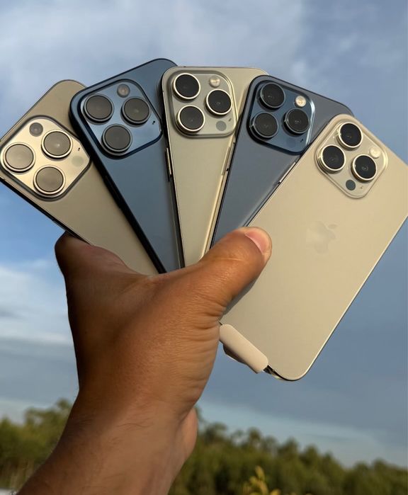 iPhone 14 PRo - Semi Novos Originais