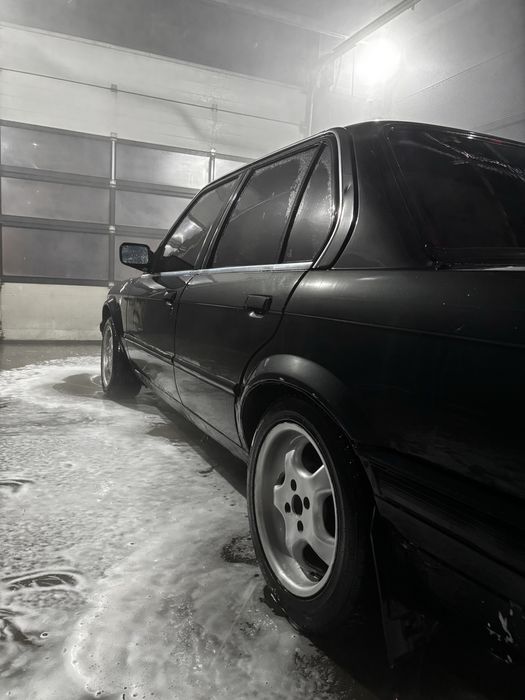 Продам е30 M40B18