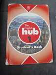 The English hub 1 + ćwiczenia
