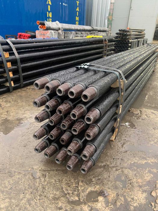 Żerdzie wiertnicze Vermeer D16x20 D16x22 60,3mm