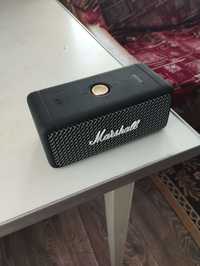 Портативна колонка Marshall Emberton Black