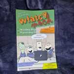Włatcy Moch + Plakat Komiks