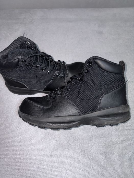 Ботинки nike оригинал