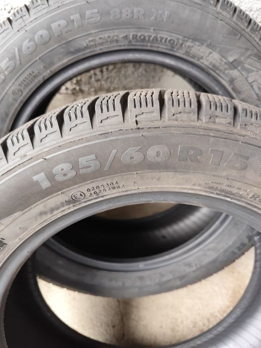 Шини Nokian Nordic