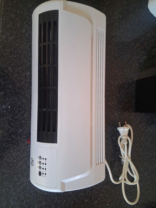 Aquecedor de casa de banho, wc