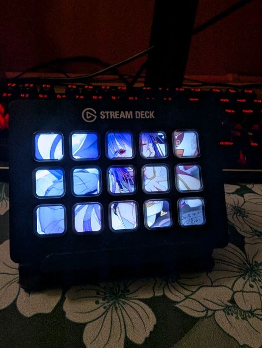 Elgato Stream Deck