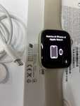 Apple Watch 45 mm series 9 cellular