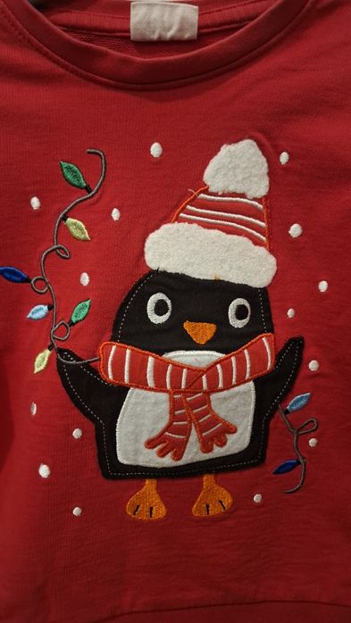 Sweter 92 Kappahl