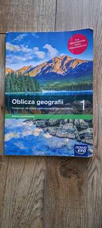 Oblicza geografii 1