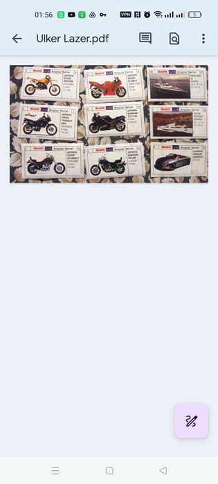 Наклейки жвачек 90