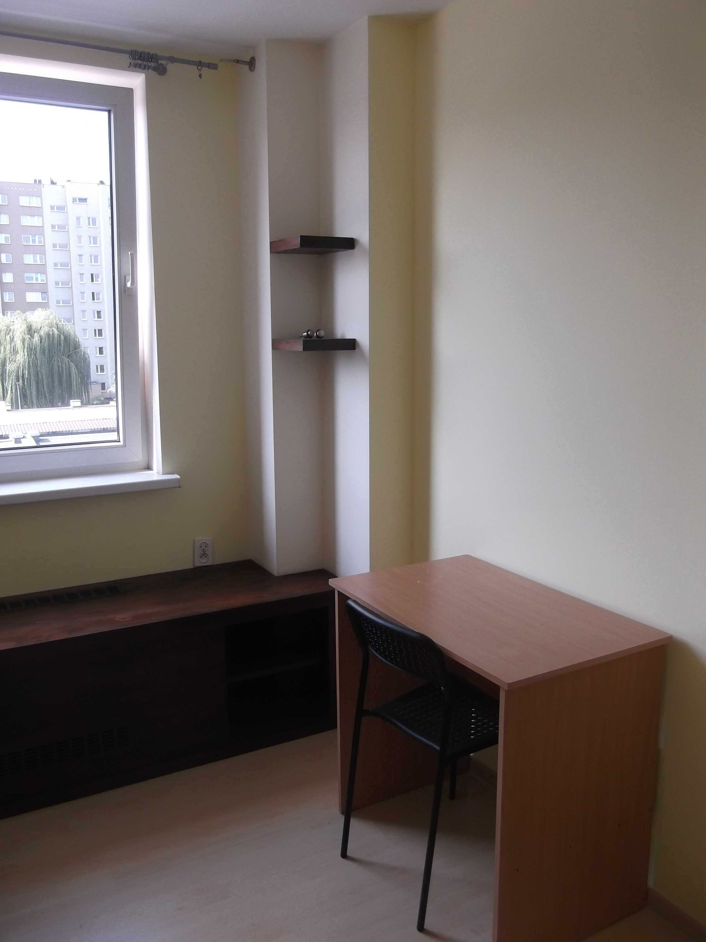 Wynajmę pokój jednoosobowy - Os. Dywizjonu 303 - 1200 zł - bez opłat