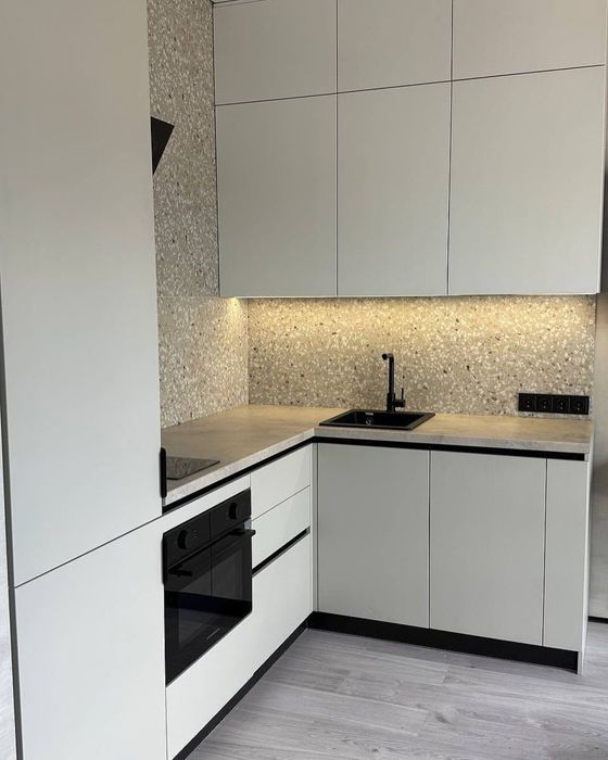 Montaż mebli i kuchni • Katowice i okolice