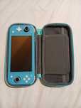 Nintendo Switch Lite Turkusowy
