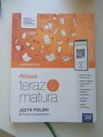 Nowa teraz Matura repetytorium maturalne do polskiego