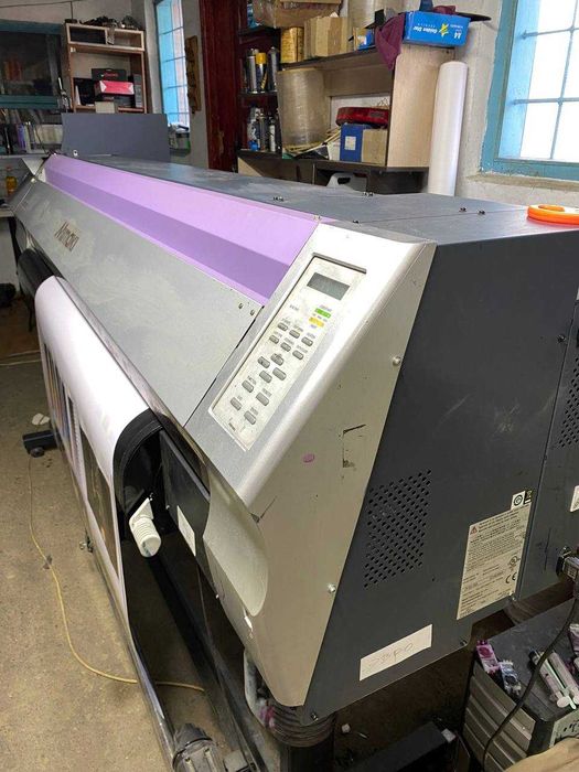 Принтер Mimaki jv33 160