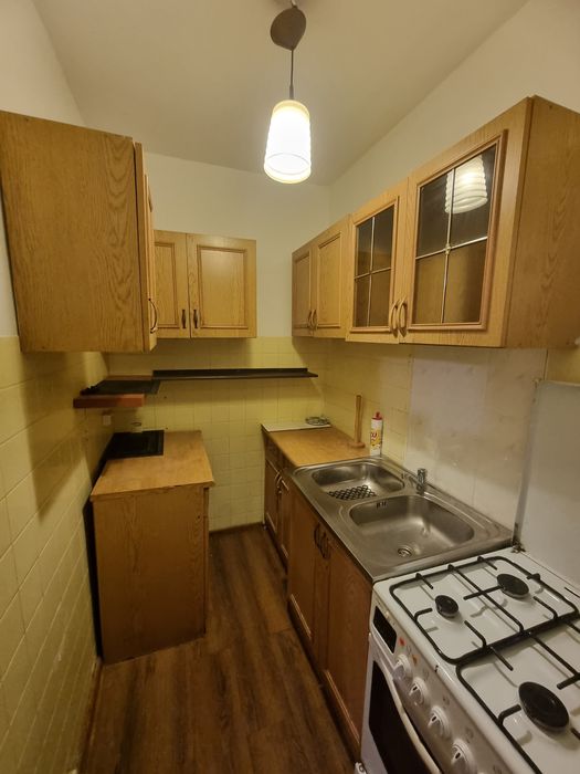 Wynajmę m-2 na ulicy Opolskiej.