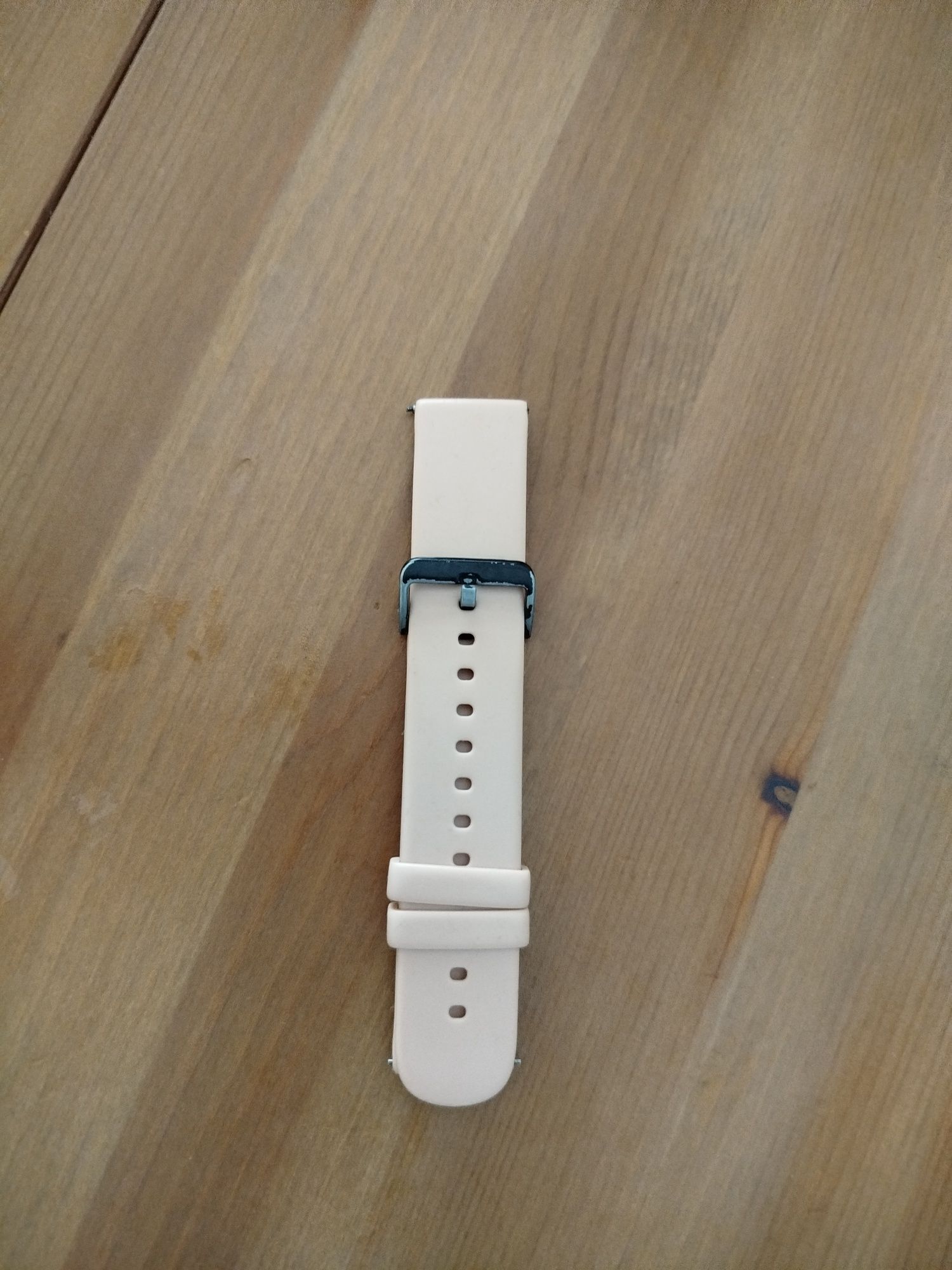 Smartwatch Amazfit Bip S com 4 braceletes