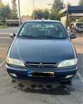 Citroen Xsara 1.4i 2000