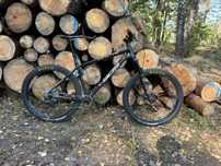 Whyte 909 rocznik 2017 L